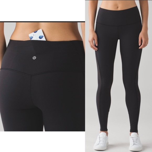 lululemon athletica Pants - ❌SOLD❌Lululemon deep breath tight 28”